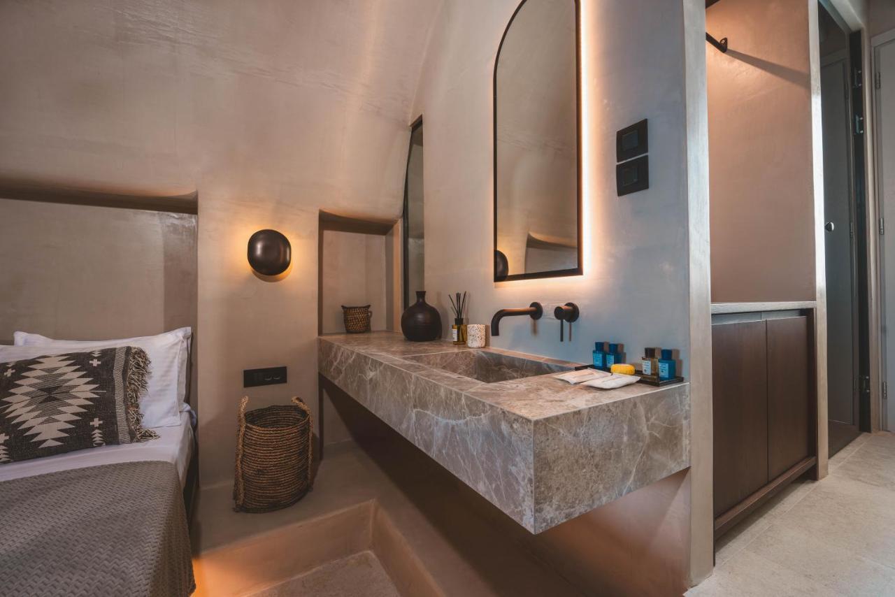Legends In Town, By Mykonos High Aparthotel Mykonos Town Ngoại thất bức ảnh