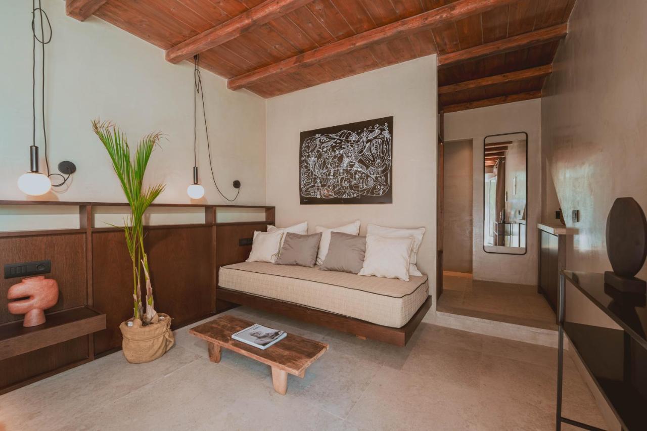 Legends In Town, By Mykonos High Aparthotel Mykonos Town Ngoại thất bức ảnh