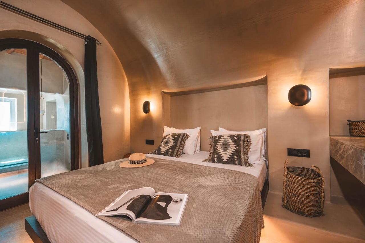 Legends In Town, By Mykonos High Aparthotel Mykonos Town Ngoại thất bức ảnh