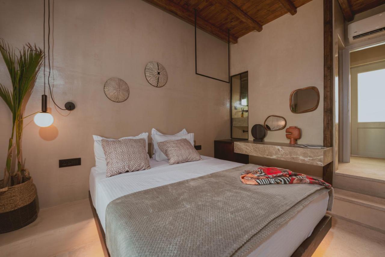 Legends In Town, By Mykonos High Aparthotel Mykonos Town Ngoại thất bức ảnh