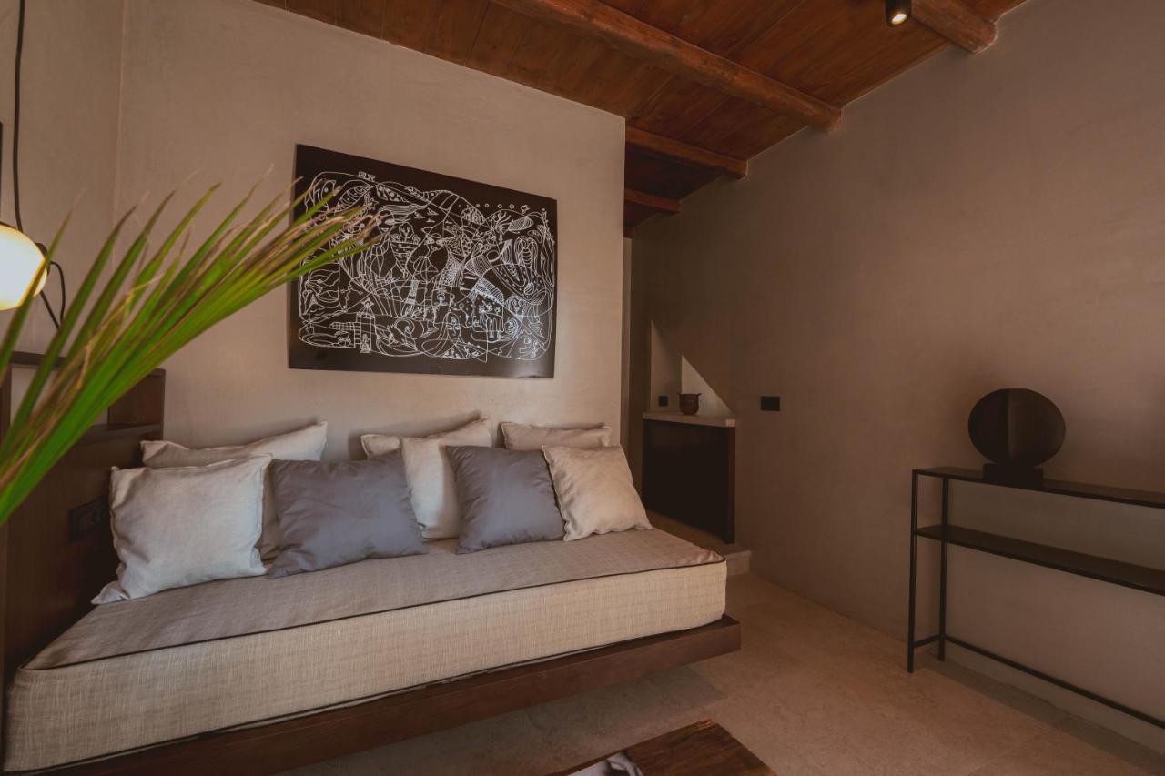 Legends In Town, By Mykonos High Aparthotel Mykonos Town Ngoại thất bức ảnh