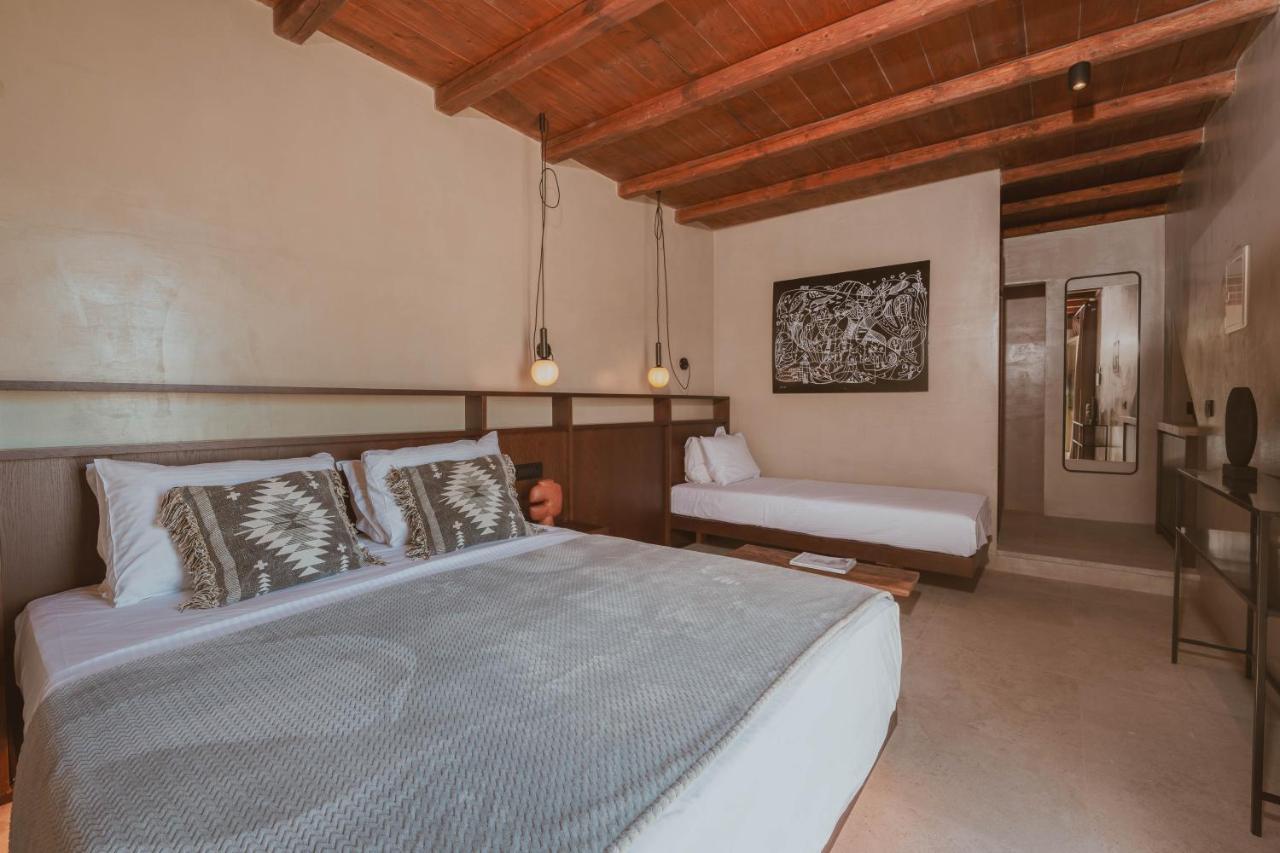 Legends In Town, By Mykonos High Aparthotel Mykonos Town Ngoại thất bức ảnh
