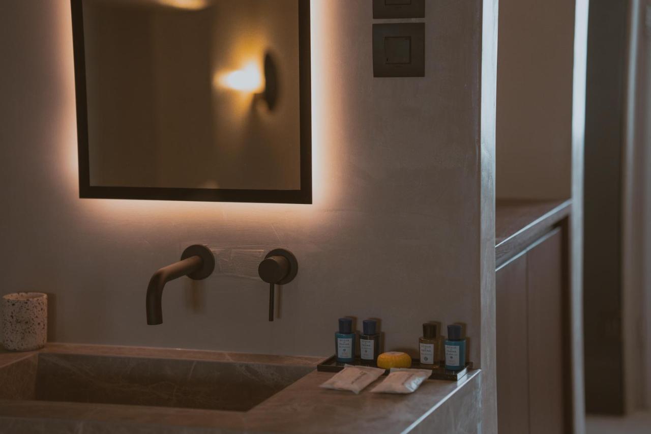 Legends In Town, By Mykonos High Aparthotel Mykonos Town Ngoại thất bức ảnh