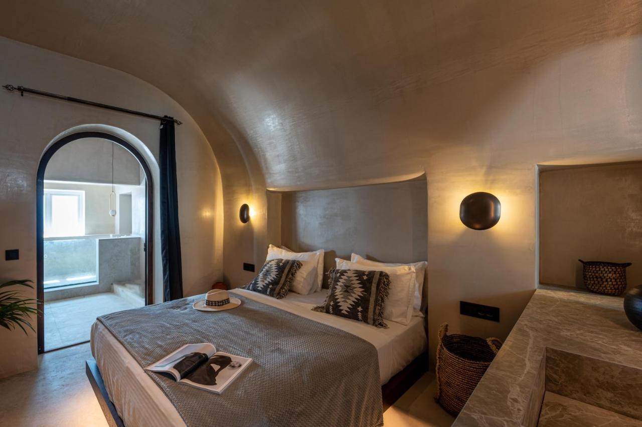 Legends In Town, By Mykonos High Aparthotel Mykonos Town Ngoại thất bức ảnh