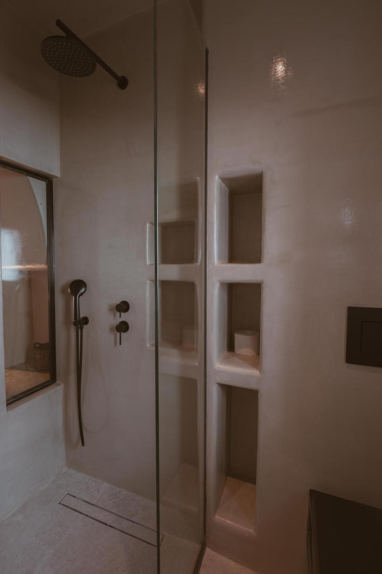 Legends In Town, By Mykonos High Aparthotel Mykonos Town Ngoại thất bức ảnh