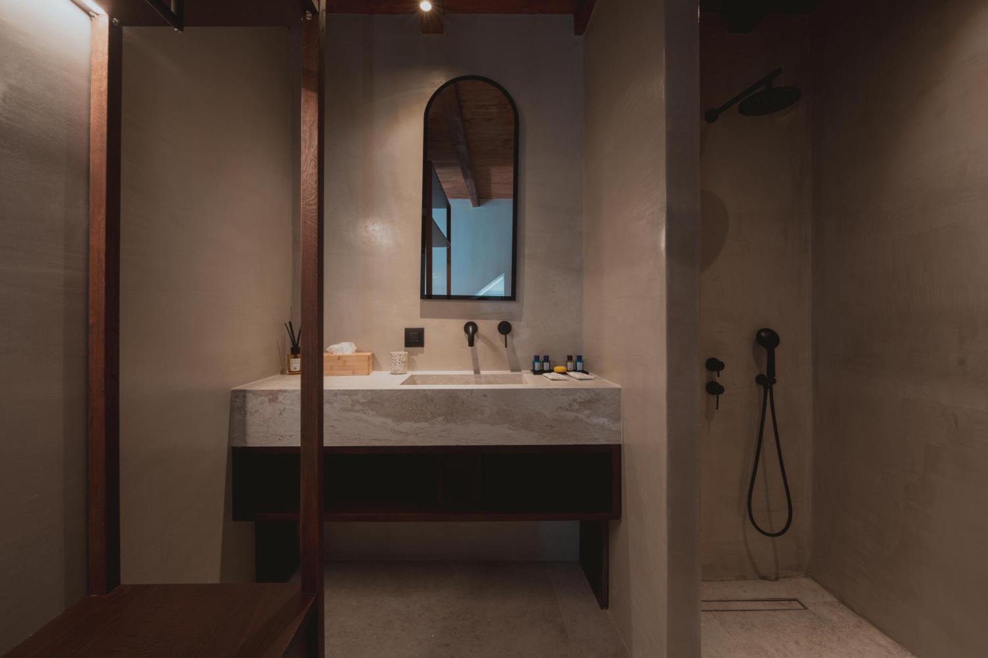 Legends In Town, By Mykonos High Aparthotel Mykonos Town Ngoại thất bức ảnh