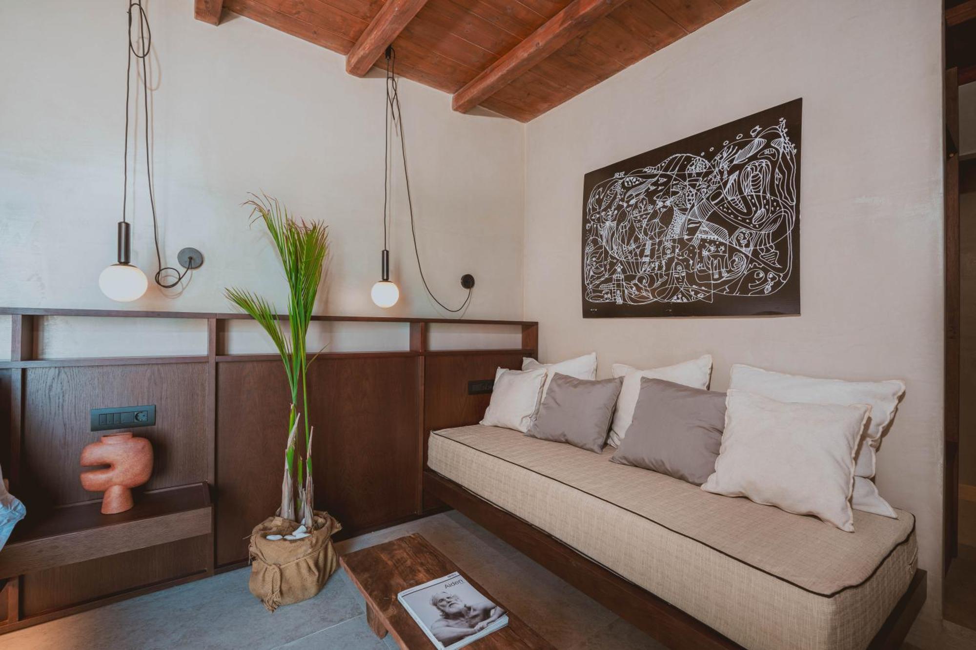 Legends In Town, By Mykonos High Aparthotel Mykonos Town Ngoại thất bức ảnh
